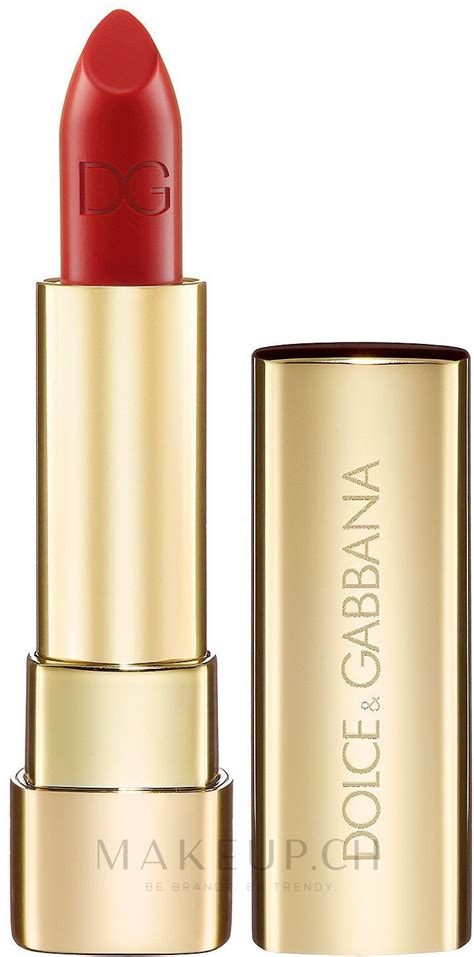 Dolce & Gabbana Rouge à Lèvres .